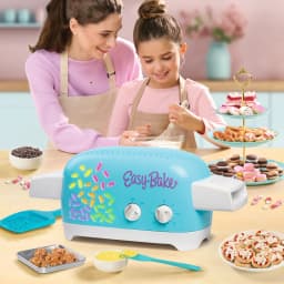 Easy-Bake Ultimate Oven Toy Cheese Pizza Refill Mix - Thumbnail 3