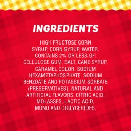 Mrs. Butterworth's Original Thick N Rich Pancake Syrup, 24 Fl oz Bottle - Thumbnail 6