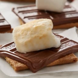 Hershey's Milk Chocolate Candy Bars, 1.55 oz (6 Count) - Thumbnail 4