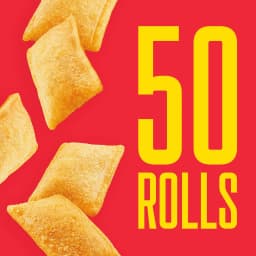 Totino's Pepperoni Pizza Rolls Snacks, 50 Rolls (Frozen) - Thumbnail 3