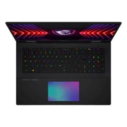 MSI Titan 18 HX 18" Gaming Laptop, Intel Core i9 i9-14900HX, 64GB RAM, NVIDIA GeForce RTX 4090 16 GB, 4TB SSD - Thumbnail 2