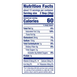 Daisy Pure and Natural Sour Cream, 14 oz Pouch (Refrigerated) - Thumbnail 4