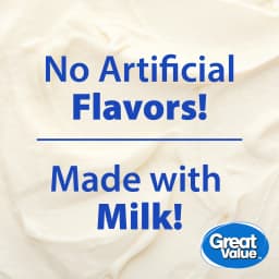 Great Value Cream Cheese Brick, 8 oz (Refrigerated) - Thumbnail 5