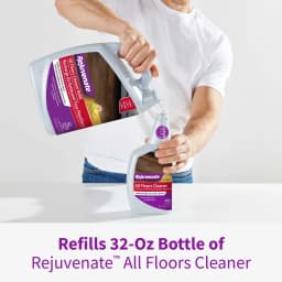 Rejuvenate All Floors Cleaner Refill, 1 Gallon - Thumbnail 5