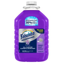 Fabuloso Professional, Lavender Scent, 1 Gallon - Thumbnail 1