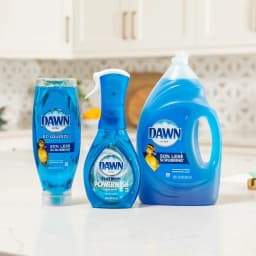 Dawn Ultra, Dishwashing Liquid, Original Scent, 18 Fl oz - Thumbnail 10