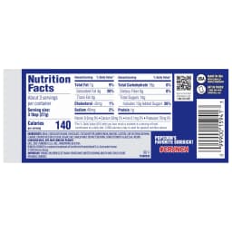 Buncha CRUNCH Candy, Pieces of Creamy Milk Chocolate with Crisped Rice, Movie Theater Candy, Concession Box, 3.2 oz - Thumbnail 11