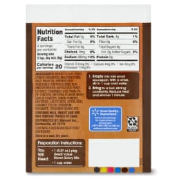 Great Value Brown Gravy Mix, 0.87 oz Packet - Thumbnail 5