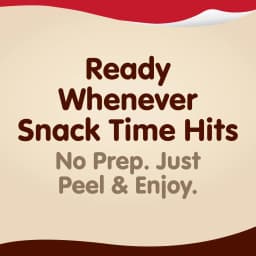 Snack Pack Milk Chocolate and Chocolate Fudge & Milk Chocolate Pudding, 3.25 oz Pudding Cups, 12 Count Family Pack - Thumbnail 3