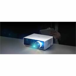 LG ProBeam Short Throw DLP Projector - Front - 5000 lm - Thumbnail 15