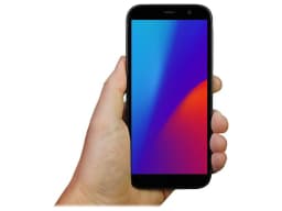 BLU View 2 - 4G smartphone - RAM 2 GB / Internal Memory 32 GB - microSD slot - 5.5" - 1440 x 720 pixels - rear camera - Thumbnail 9