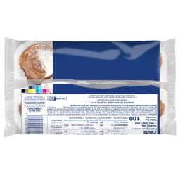 Tastykake Pecan Swirls, 6 Cinnamon and Pecan Baked Pastry Rolls, Cinnamon Rolls - Thumbnail 11