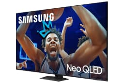 Samsung QN75QN85DBFXZA 75 Inch Neo QLED 4K Smart TV with Dolby Atmos and 6 Year Amber Protection Plan (2024) - Thumbnail 9