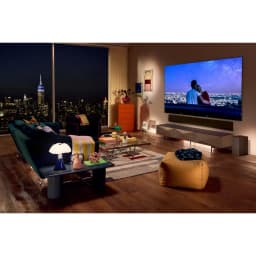 LG 83" Class 4K UHD OLED Web OS Smart TV with Dolby Vision G3 Series - OLED83G3PUA - Thumbnail 11