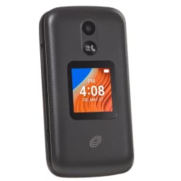 Tracfone TCL Flip 2, 8GB, Black- Prepaid Feature Phone [Locked to Tracfone Wireless] - Thumbnail 12