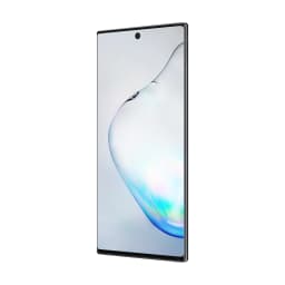 SAMSUNG Unlocked Galaxy Note 10, 256GB Black - Smartphone - Thumbnail 2