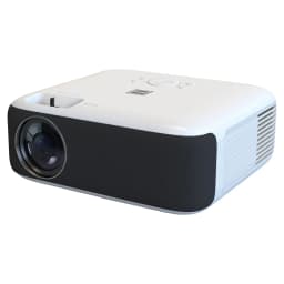 RCA 1080p Multimedia Projector, 4K Compatible, Widescreen Aspect Ratio - Thumbnail 3