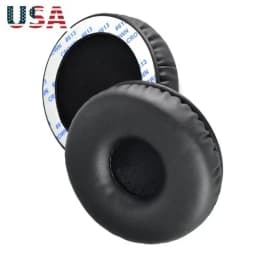 RHEA- 1Pair Replacement Earphone Ear Pads Cushion Covers Earmuffs For Sony Wh-Xb700 - Thumbnail 1