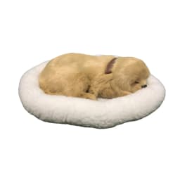 BESTSKY Cat Stuffed Animal,32*27*11cm Lifelike Pet Stuffed Animal Cat,Cozy Feel Giftable Decoration Stuffed Cat,Style2 - Thumbnail 1