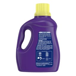 Xtra Tropical Passion, 84 Loads Liquid Laundry Detergent, 100.8 fl oz - Thumbnail 7