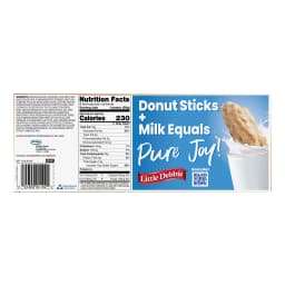 Little Debbie Honey Buns, 10.6 oz, 6 Count - Thumbnail 4