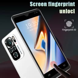 FYTPOV Android Phone, Note10 Smartphone Android Telephone Cellphone 5.0Inch 3G Smartphone 1GB RAM 4GB ROM - Thumbnail 10