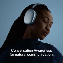 AirPods Max 2 - Blue - Thumbnail 6