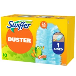 Swiffer Duster Refills, Gain, 10 Count - Thumbnail 13