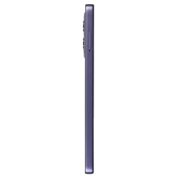 Walmart Family Mobile Motorola moto g Power 2025, 5G, 128GB, Gray - Prepaid Smartphone [Locked to Walmart Family Mobile] - Thumbnail 8