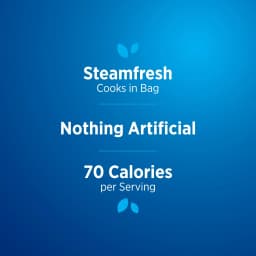 Birds Eye Steamfresh Sweet Peas, Frozen Vegetables, 10 oz. Bag - Thumbnail 3
