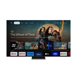 TCL 85â€ Class QM7 (85QM751G) 4K UHD HDR QD Mini-LED Smart TV with Google TV (NEW 2024) - Thumbnail 13