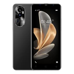 Clearance！Smart Appliances 5.2 Inch HD Screen Smart Phone 5G 4G Dual Sim Celulares Android 12 Unlocked 72MP 5000mAh Cell Phone - Thumbnail 2