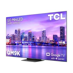 TCL 75" Class QM9K Series QD-Mini LED QLED 4K UHD Smart Google TV with Gemini (NEW 2025) - 144Hz, Local Dimming - Thumbnail 17