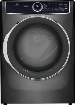 ELECTROLUX ELFG7537AT front load gas dryer - Thumbnail 1