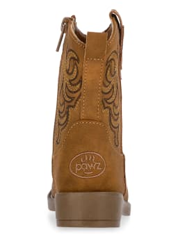 Pawz Boys Western Boots - Thumbnail 3