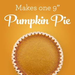 Libby's 100% Pure Pumpkin Puree, All Natural Gluten Free Canned Pumpkin for Baking Pumpkin Pie Dessert, 15 oz Can - Thumbnail 3