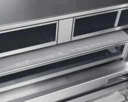 Dacor 36" Built-in French Door Bottom Freezer - Thumbnail 5