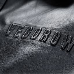 Fashion YLSDY Faux Leather Jacket Men Vintage Motorcycle Jacket Turn down Collar Jacket Zip up Moto Jacket Casual Biker Jacket Black XL - Thumbnail 3