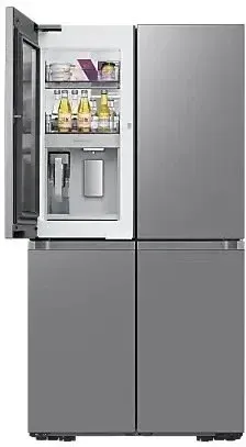 Dacor Drf36c500 36" Wide 22.8 Cu. Ft. Counter Depth French Door Flex Refrigerator - Thumbnail 6