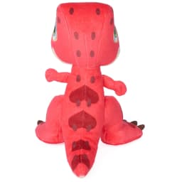 PAW Patrol: The Dino Movie Rhubarb T-Rex 6" Plush, for Ages 3 and up - Thumbnail 4