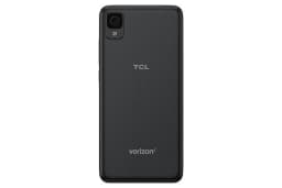 Verizon TCL 30 LE 4G LTE, 32GB, Black - Prepaid Smartphone [Locked to Verizon Prepaid] - Thumbnail 9