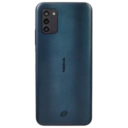 Total by Verizon Nokia G100 ,32GB, Blue- Prepaid Smartphone [Locked to Total By Verizon] - Thumbnail 11