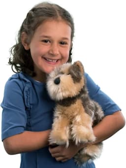 Douglas Yettie Yorkie - Thumbnail 2