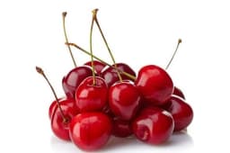 Fresh Red Cherries, 2.25 lb Bag - Thumbnail 5