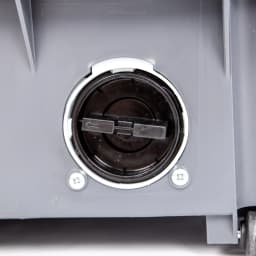 Avanti 1.38 cu. ft. Compact Top Loader Washer Machine, in White (CTW14X0W-IS) - Thumbnail 5