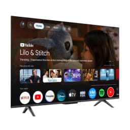TCL 43â€ Class Q6 QLED 4K UHD HDR Smart Google TV (NEW 2024) - 43Q651G - Thumbnail 13