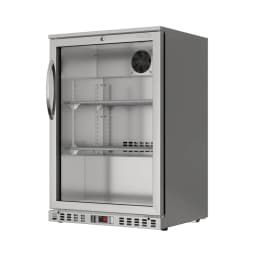 KoolMore 24 in. One-Door Back Bar Refrigerator – 4.1 Cu Ft - Thumbnail 7