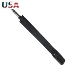 RHEA- Abs Microphone Replacement Accessory For Logitech G733 Wireless Gaming Headset B - Thumbnail 1