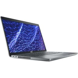 Restored Dell Latitude 5430 14" Laptop FHD Intel i7-1255U 16GB DDR4 512GB SSD Iris Xe Graphics Windows 11 Home PWKN4 - Thumbnail 5