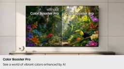 Samsung 75” Class QN70H Series Neo QLED Mini LED 4K UHD Samsung Vision AI Smart Tizen TV 2026 - QN75QN70HAFXZA - Thumbnail 8